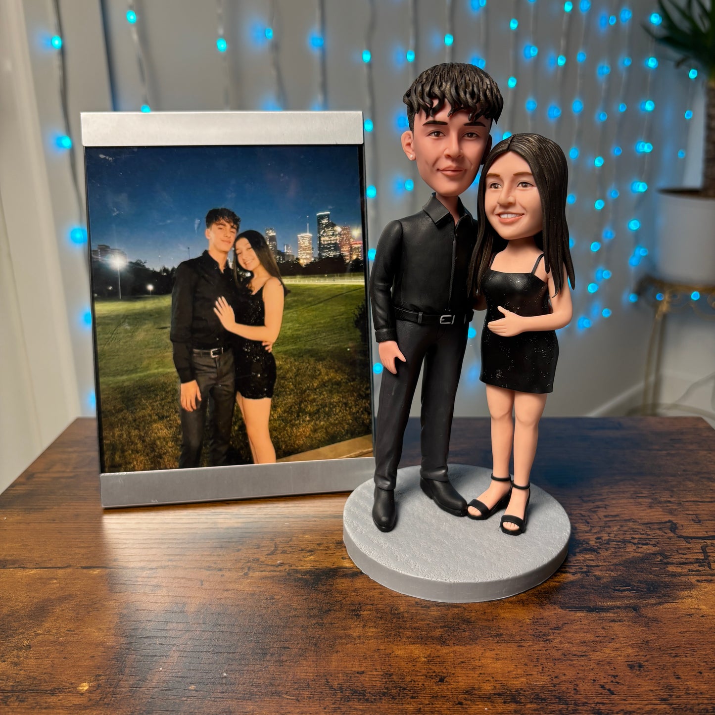 MiniMento Figurine
