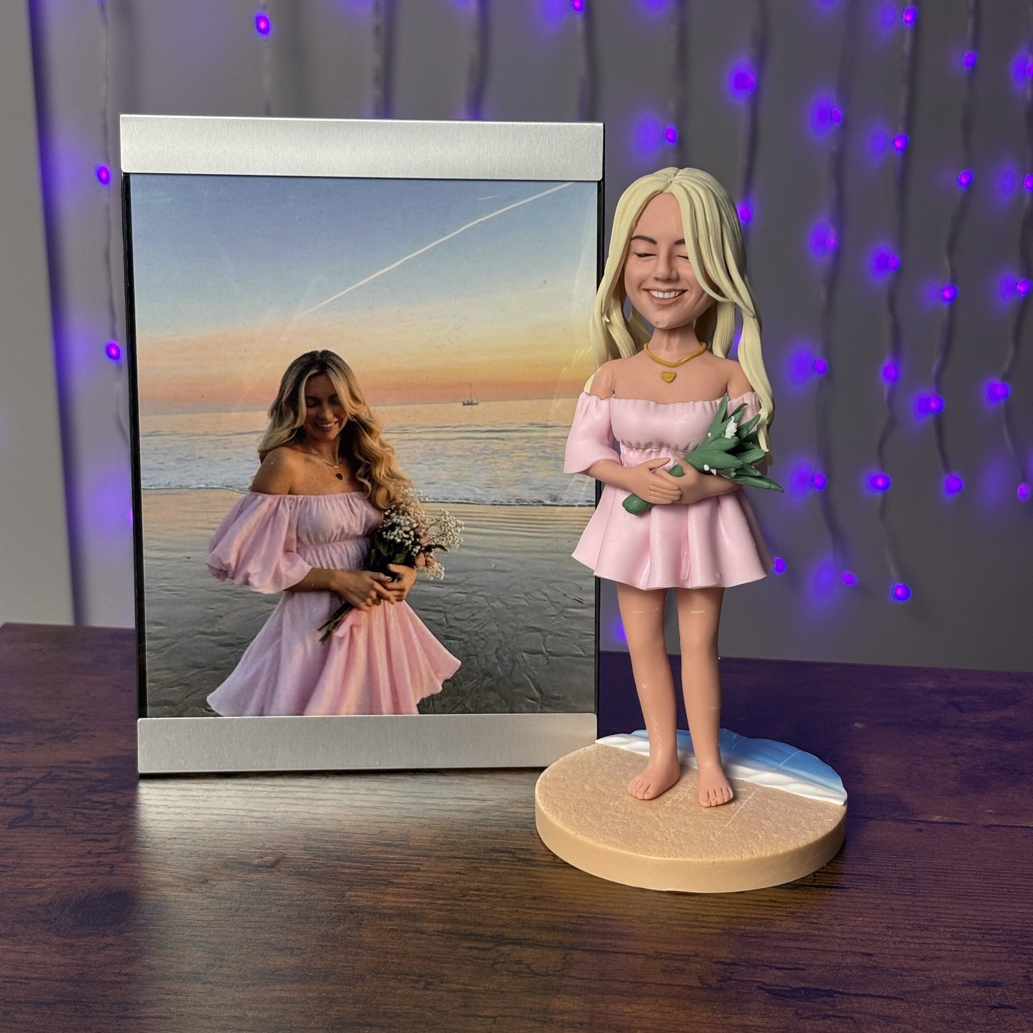 MiniMento Figurine