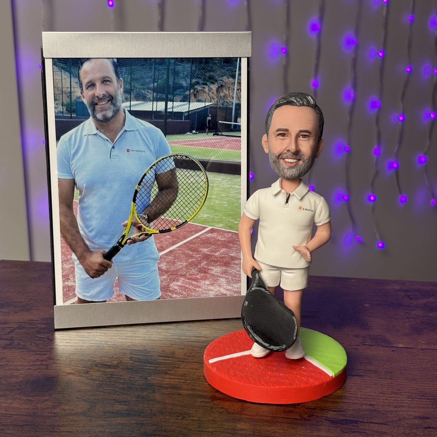 MiniMento Figurine