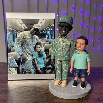 MiniMento Figurine