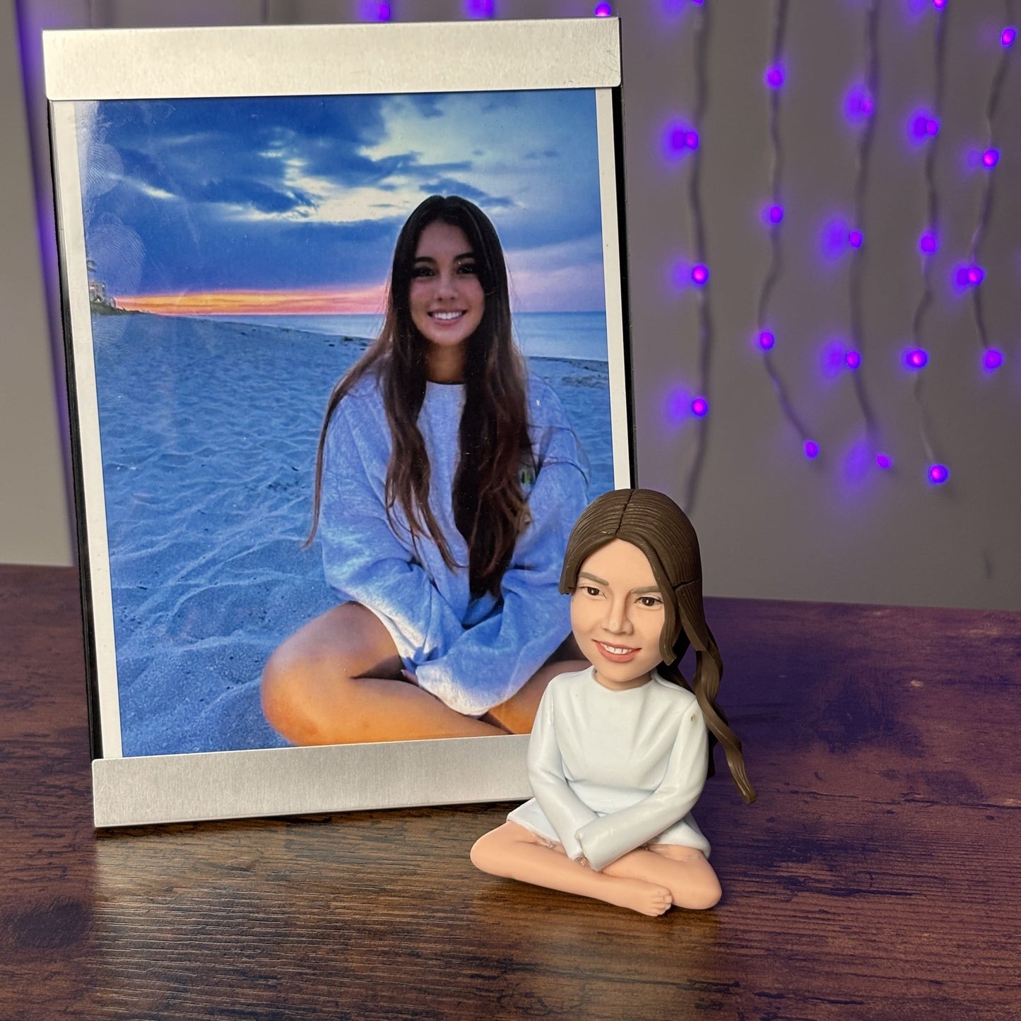MiniMento Figurine